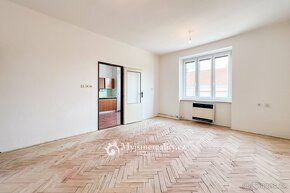 Prodej byt 2+kk, 40 m2 - Znojmo, Loucká, ev.č. LU2406 - 6