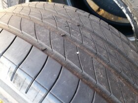 letní pneu Michelin 205 60 R 16 92H - viz foto - 6