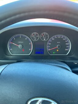 Hiundai i 30 - 6