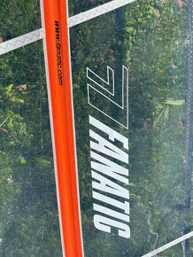 Plachta na windsurfing, 7,0 m2 Fanatic - 6