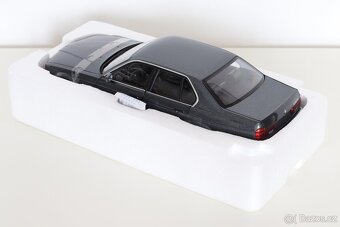 BMW 730i E32 1986 1/18 Minichamps - 6