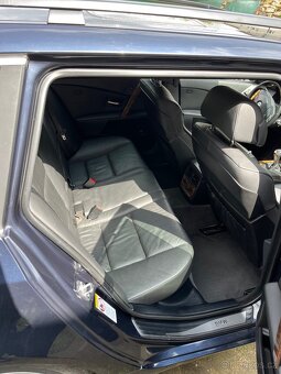 BMW e61 530i - 6