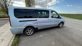 Fiat Scudo 2.0 100 kW, STK do 04/27 - 6