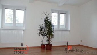 Pronájem, byty/1+1, 59 m2, Hobzíkova 2097/32, 74601 Opava, O - 6