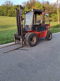 Prodám vzv DESTA DVHM 3522 TXK . - 6
