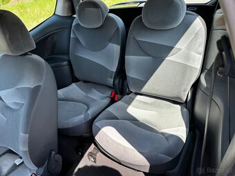 citroen c2 1.4i, r.2007, automat, 38000km, rozvody - 6