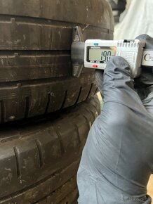 Plechové disky Opel Corsa E 4x100 r14 - 6
