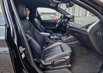 BMW X4, 3.0d xDrive M Sport,ČR,1.Maj. - 6