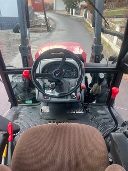 Prodam Zetor Proxima 90 - 6