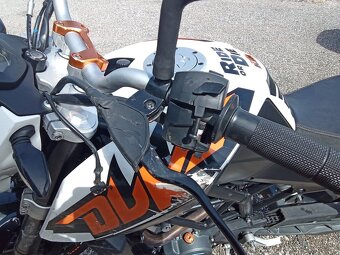 KTM 125 Duke - 6
