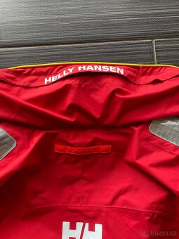 Hanley Hansen bunda jachtarska - 6
