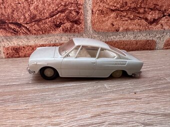 KDN ŠKODA 110 R COUPE - 6