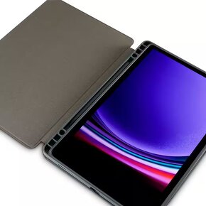 Polohovatelné pouzdro na Samsung Galaxy Tab S9+ - 6