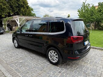 SEAT ALHAMBRA 2018 2.0TDI DSG 7mist XCELLENCE - 6