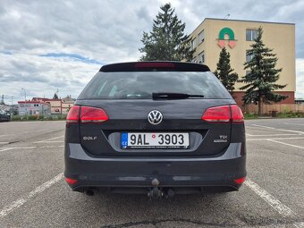 Prodám Volkswagen Golf 1.6, 77kw, r.v. 2013, STK do 4/2026 - 6