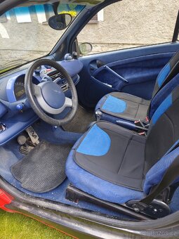 Prodej Smart fortwo - 6