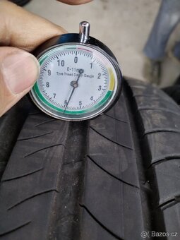 205/60/16 letni pneu TOYO MICHELIN PIRELLI 205 60 16 - 6