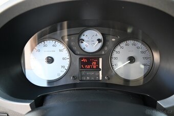 Citroën Berlingo 1.6HDi 73KW Feel 2/2017 s DPH - 6