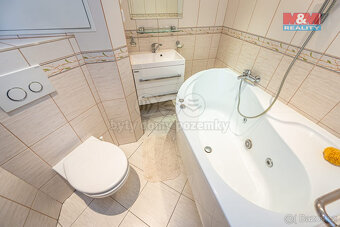 Prodej bytu 2+kk, 47 m², Praha, ul. Hořanská - 6