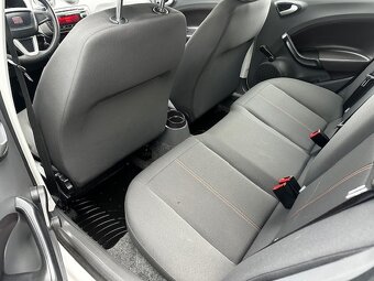 Seat ibiza 1.2i 51kw, EUR5, r.2011, STK, klima, serviska - 6