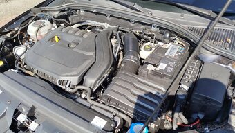 Škoda Octavia III 1.5 TSi rok 2020 - 6
