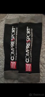Kompresní návleky Compressport R2 V2 T2 - 6