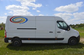 Renault Master 2.3 DCi 92kw - 6