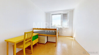 Praha Stodůlky, pronájem bytu 2+kk 46 m2, okr. Praha - 6