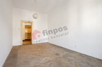 Prodej bytu 2+1 85 m2, Praha 3 - Žižkov - 6