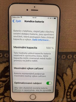 iPhone 6S Plus - 6