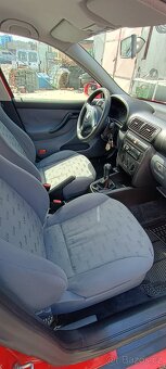 Seat Leon - 6