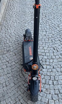Elektrokolobezka Kamikaze k1 1000w - 6
