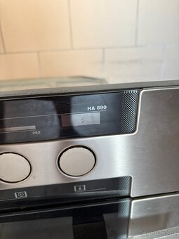 Trouba Teka HA890 - 6