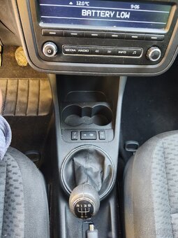 Prodám Škoda Roomster 1.2tsi - 6