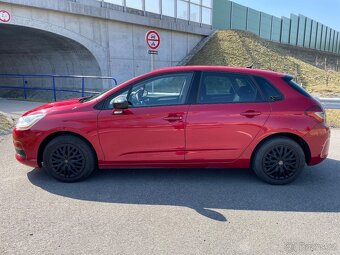 Citroen C4 1.4i 70kw 118.000km - 6