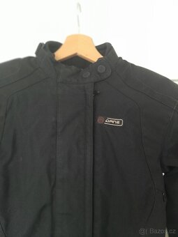 Motorkarska goretexova bunda Dane V 34 - 6