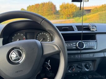 Škoda Fabia 3 1.0TSI 70kw 2018 servis - 6