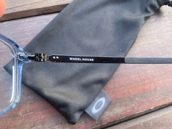 Oakley Wheel House RX dioptricke - 6
