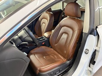 Audi a5 sportback 3.2 FSI 195kw - 6
