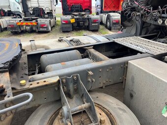 Scania R420 standart,euro3 - 6