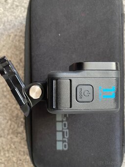 Gopro Hero 11 black - 6