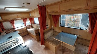Karavan LUNAR - 6