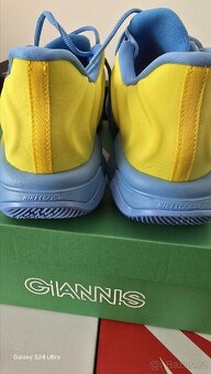 Nike giannis 43eu - 6