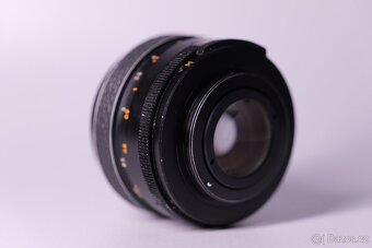 Objektiv Chinon 55mm f1.7 (M42) - 6