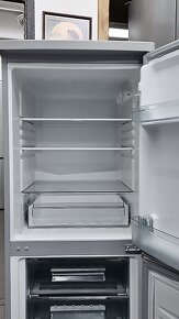 Lednice s mrazákem LIEBHERR, kombinovaná, Exquisit - 6
