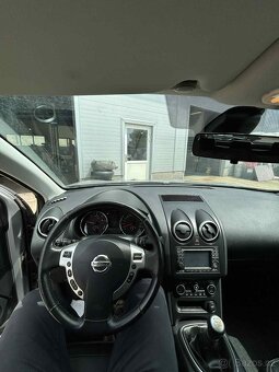 Nissan Qashqai 1.5 dci - 6