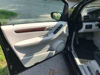 Prodám Mercedes- Benz B 180 CDI - 6