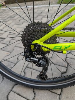 Dětské kolo Superior Fly 26 - 6