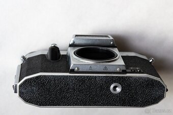Praktica PL Nova IB - 6