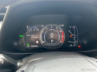 Lexus UX 250h, 2.0L Hybrid - 6